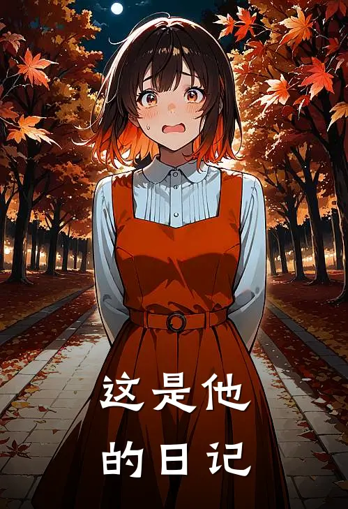 这是他的日记