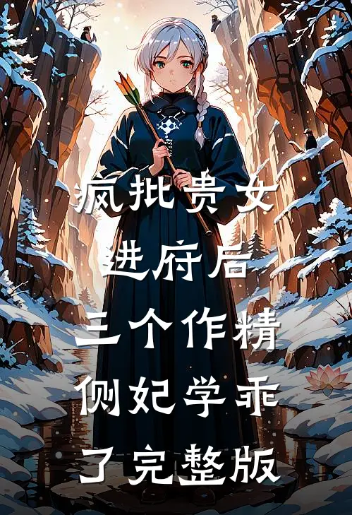 疯批贵女进府后，三个作精侧妃学乖了完整版