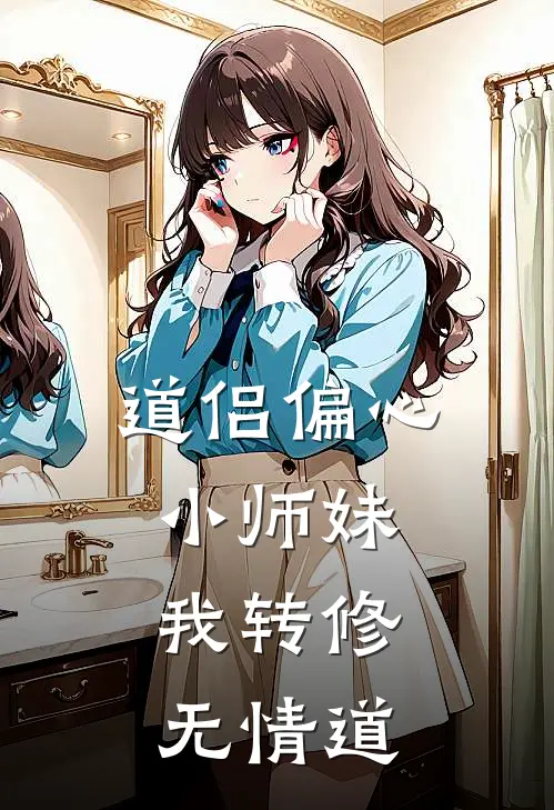 道侣偏心小师妹，我转修无情道
