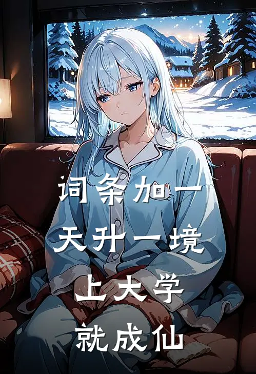 词条加一天升一境，上大学就成仙