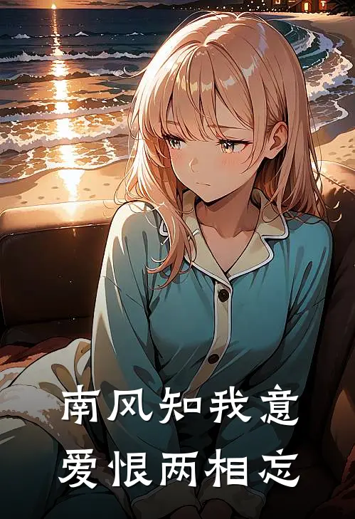 南风知我意，爱恨两相忘