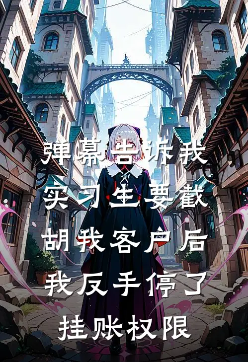 弹幕告诉我实习生要截胡我客户后，我反手停了挂账权限