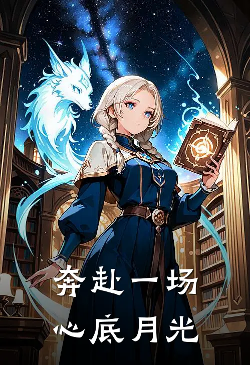 奔赴一场心底月光