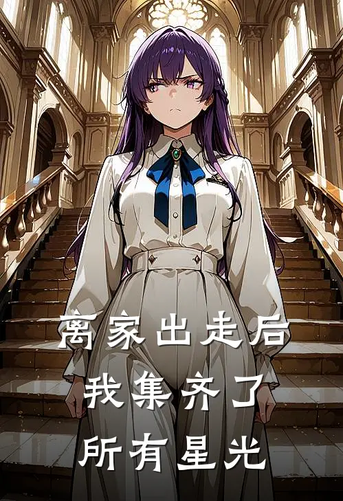 离家出走后，我集齐了所有星光