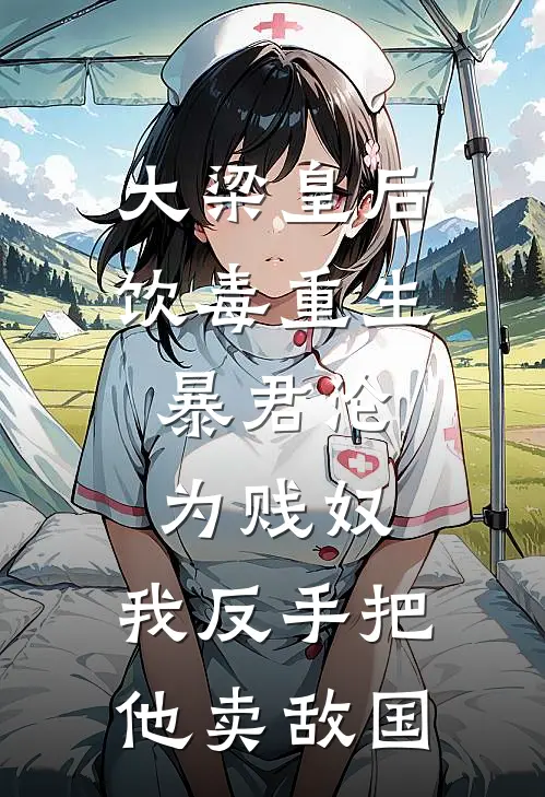 大梁皇后饮毒重生，暴君沦为贱奴，我反手把他卖敌国