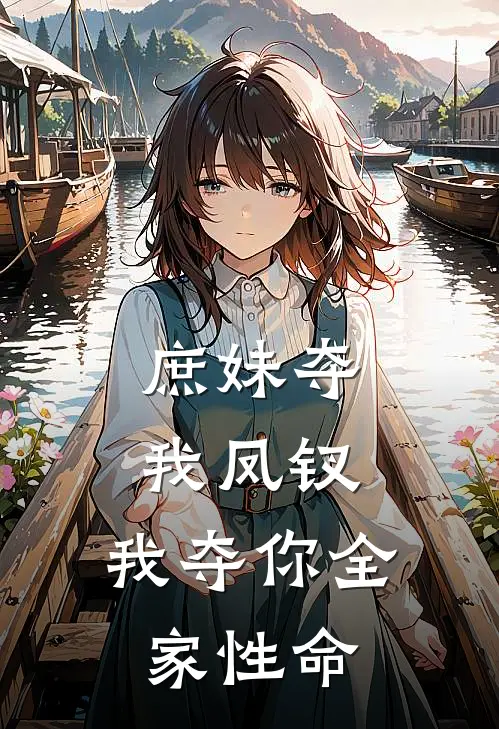庶妹夺我凤钗，我夺你全家性命