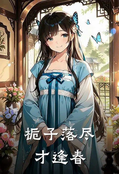 栀子落尽才逢春