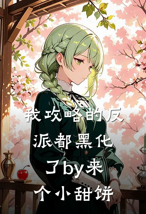 我攻略的反派都黑化了by来个小甜饼