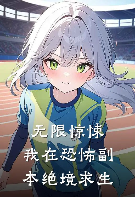 无限惊悚：我在恐怖副本绝境求生