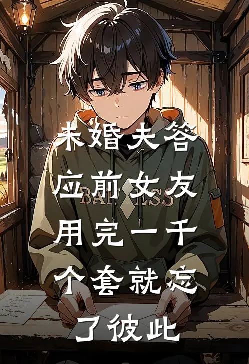 未婚夫答应前女友，用完一千个套就忘了彼此