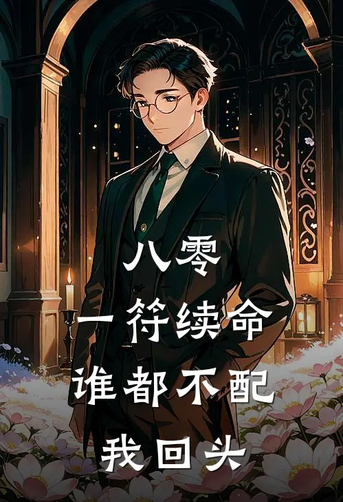八零：一符续命，谁都不配我回头