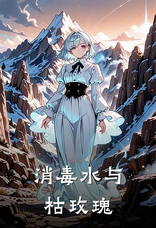 消毒水与枯玫瑰