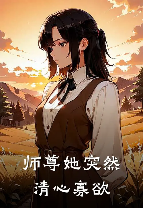 师尊她突然清心寡欲