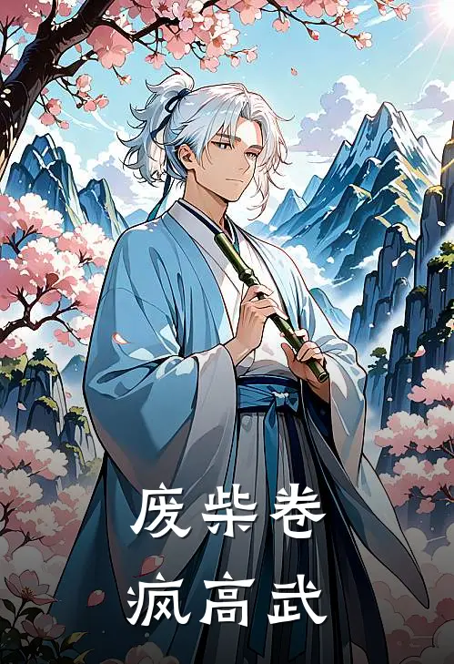 废柴卷疯高武
