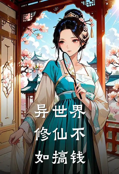 异世界：修仙不如搞钱