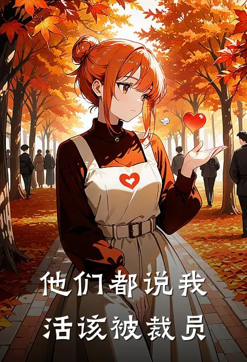 他们都说我活该被裁员