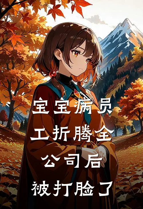 宝宝病员工折腾全公司后，被打脸了