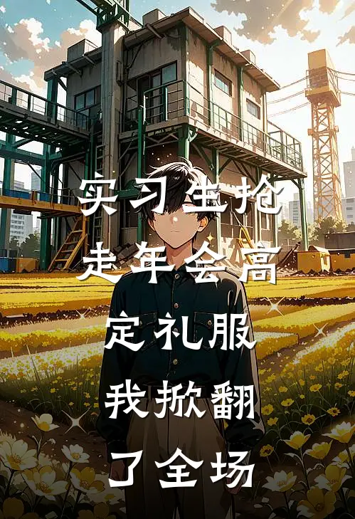 实习生抢走年会高定礼服，我掀翻了全场