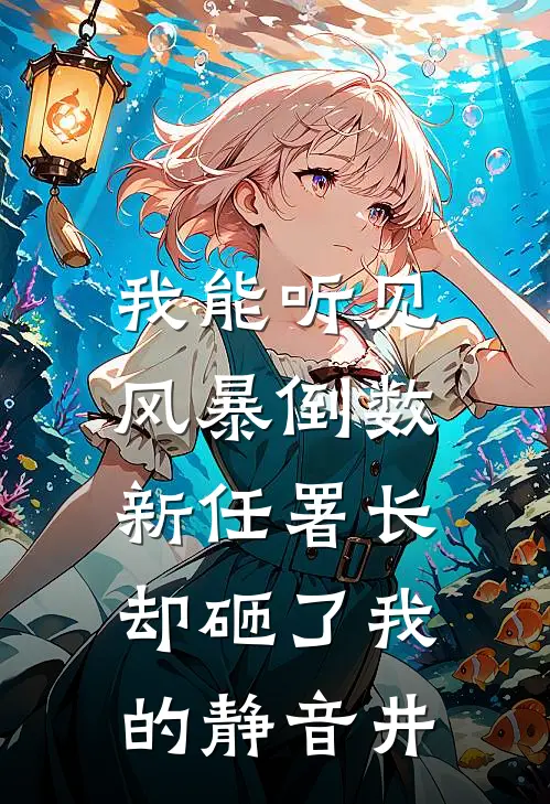 我能听见风暴倒数，新任署长却砸了我的静音井