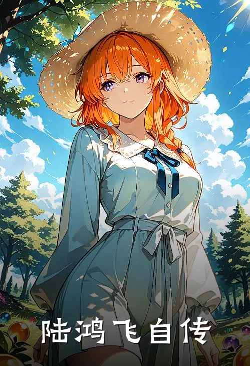 陆鸿飞自传