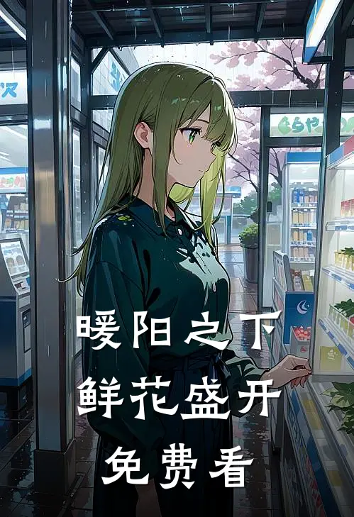 暖阳之下，鲜花盛开免费看