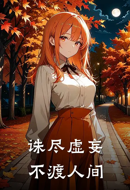 诛尽虚妄，不渡人间