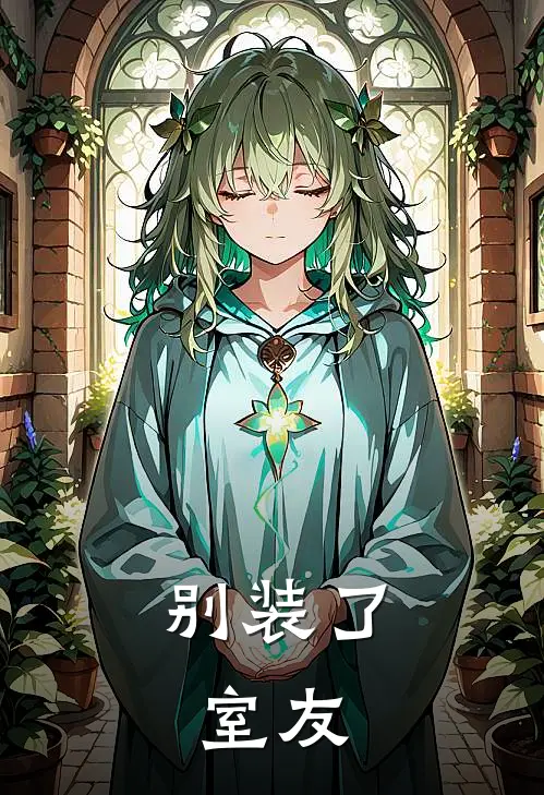 别装了，室友