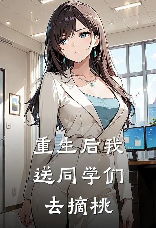 重生后我送同学们去摘桃