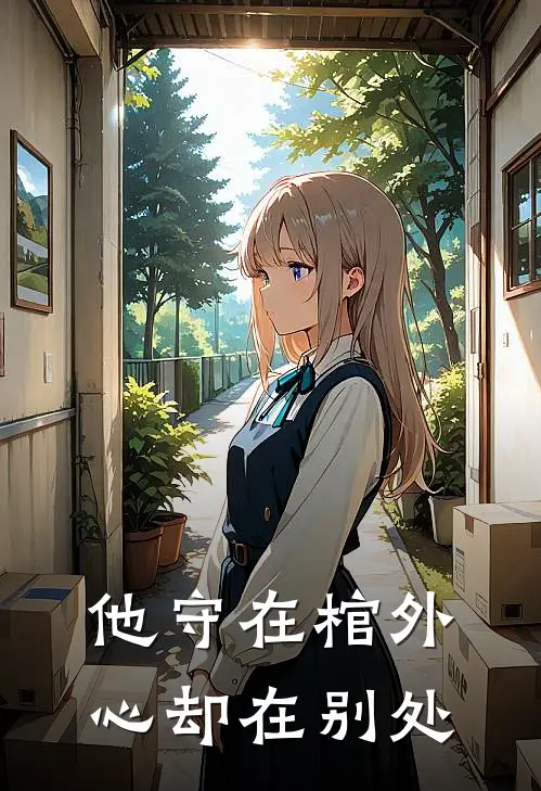 他守在棺外，心却在别处