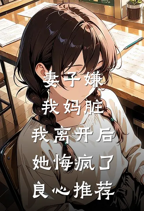妻子嫌我妈脏，我离开后她悔疯了良心推荐