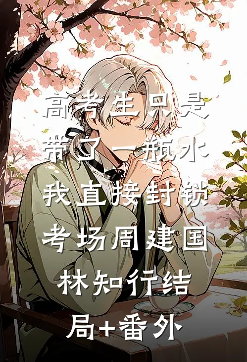 高考生只是带了一瓶水，我直接封锁考场周建国林知行结局+番外