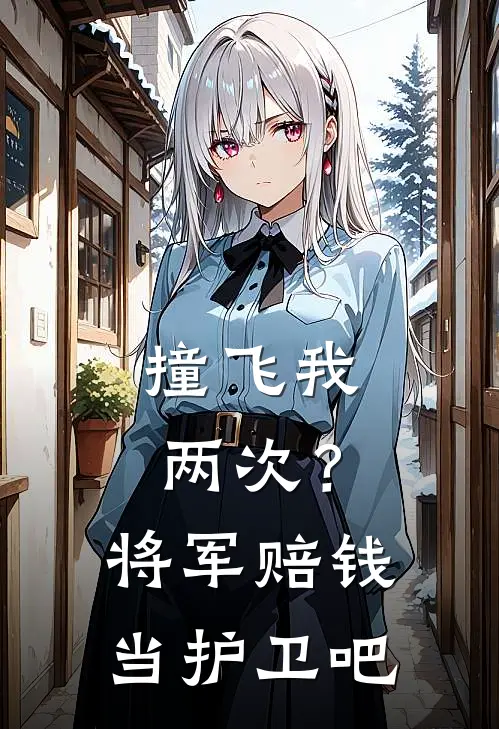撞飞我两次？将军，赔钱当护卫吧