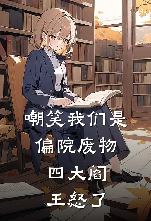 嘲笑我们是偏院废物，四大阎王怒了