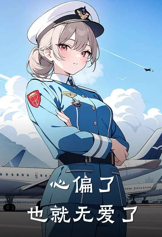 心偏了，也就无爱了