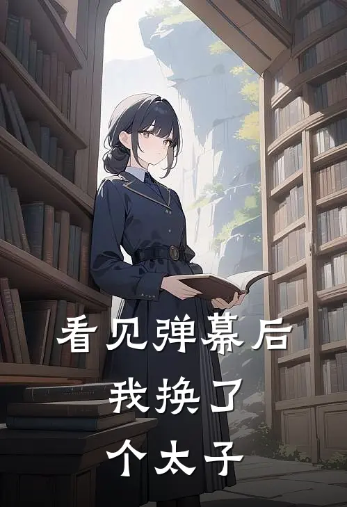 看见弹幕后，我换了个太子