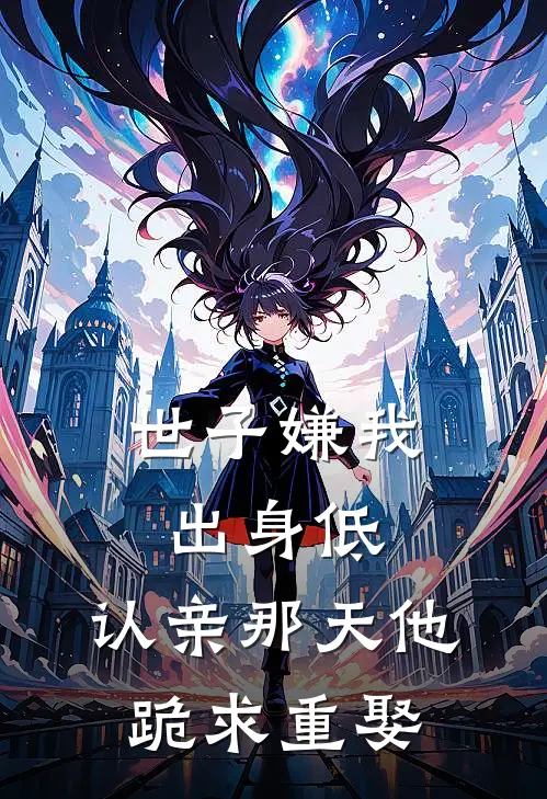 世子嫌我出身低，认亲那天他跪求重娶
