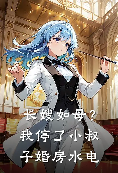 长嫂如母？我停了小叔子婚房水电