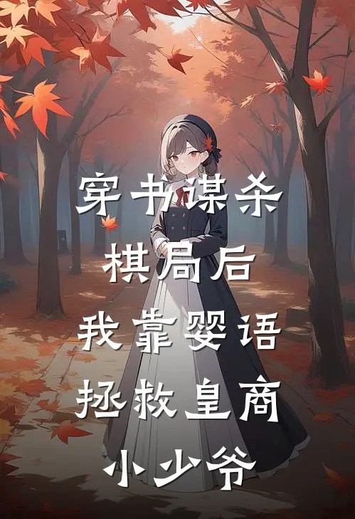 穿书谋杀棋局后，我靠婴语拯救皇商小少爷