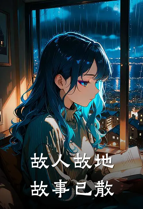 故人故地，故事已散