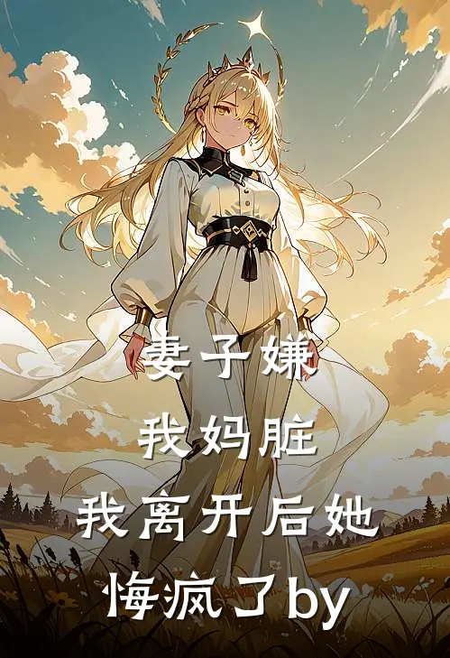 妻子嫌我妈脏，我离开后她悔疯了by