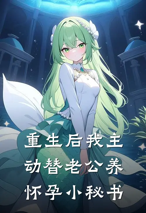 重生后我主动替老公养怀孕小秘书