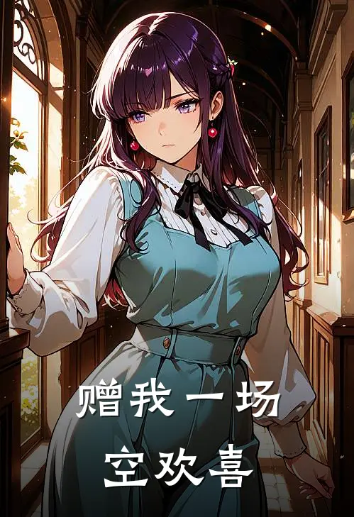 赠我一场空欢喜