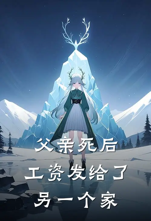 父亲死后，工资发给了另一个家