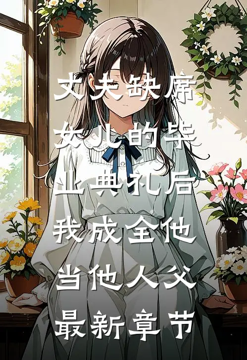 丈夫缺席女儿的毕业典礼后，我成全他当他人父最新章节
