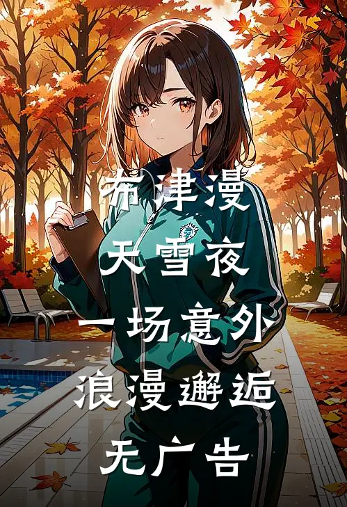 布津漫天雪夜：一场意外浪漫邂逅无广告