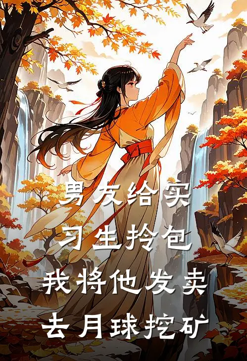 男友给实习生拎包，我将他发卖去月球挖矿