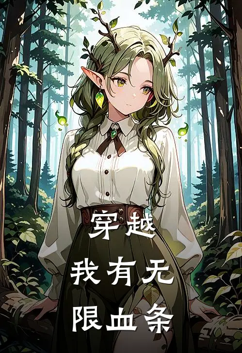 穿越：我有无限血条