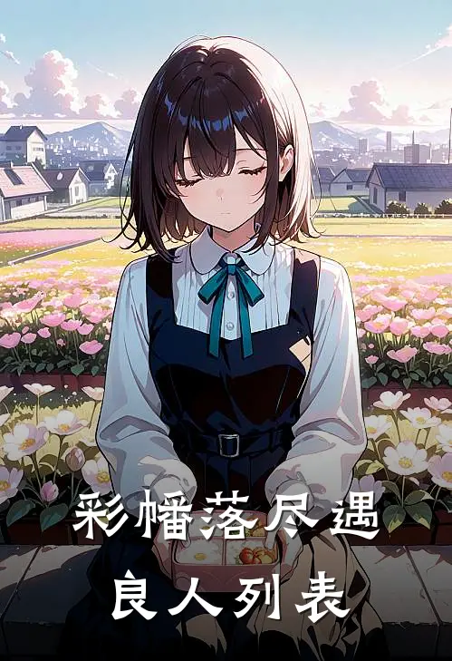 彩幡落尽遇良人列表