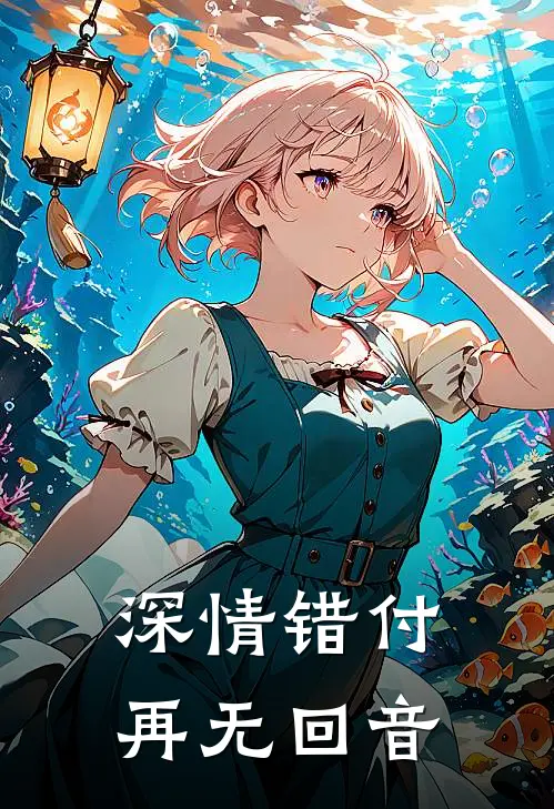 深情错付，再无回音