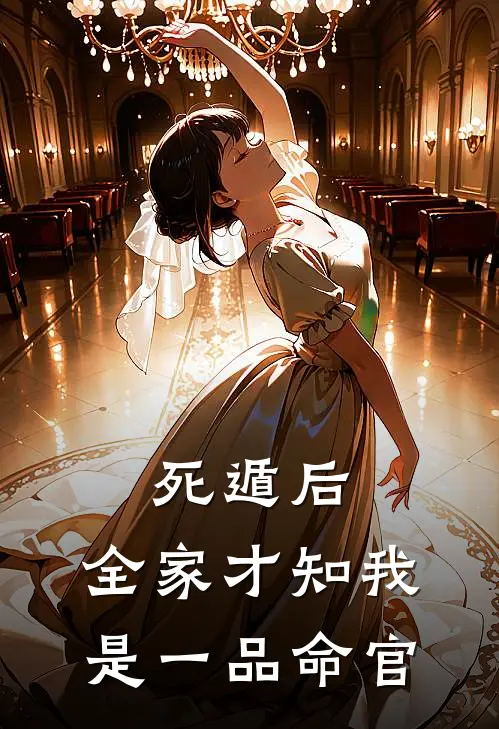 死遁后，全家才知我是一品命官